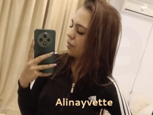 Alinayvette