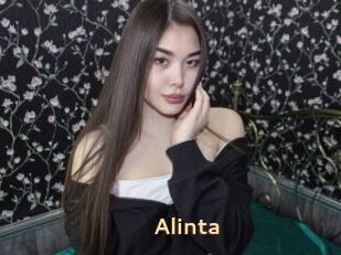 Alinta