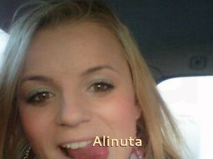 Alinuta