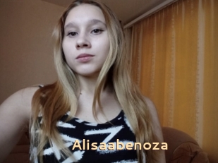 Alisaabenoza