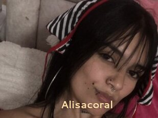 Alisacoral