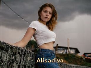 Alisadiva