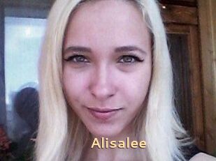 Alisa_lee