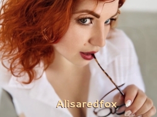 Alisaredfox