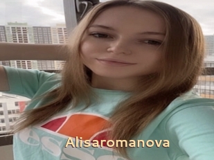 Alisaromanova