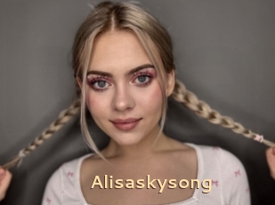Alisaskysong