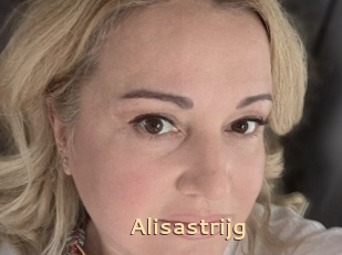 Alisastrijg