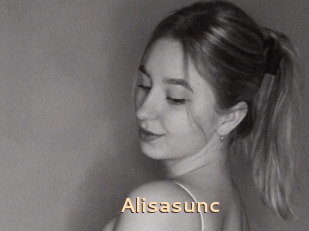 Alisasunc