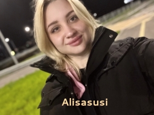 Alisasusi