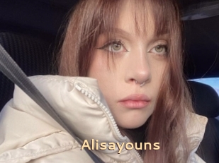 Alisayouns