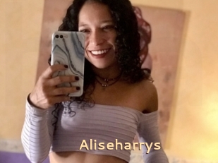 Aliseharrys