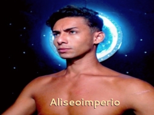 Aliseoimperio
