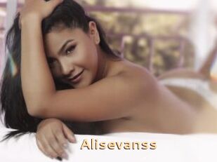 Alisevanss