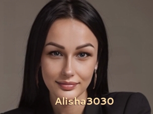 Alisha3030