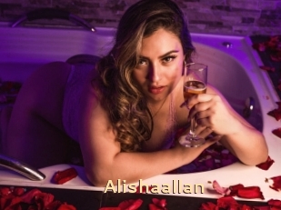 Alishaallan