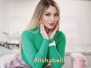 Alishabella