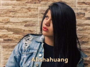 Alishahuang
