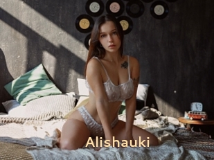 Alishauki