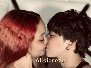 Alisiareze