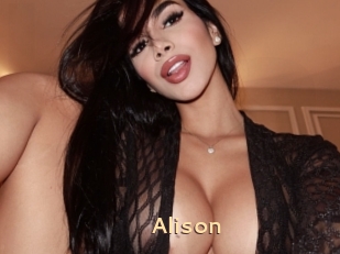 Alison