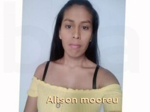 Alison_mooreu