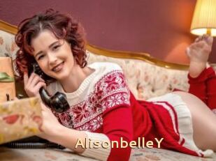 AlisonbelleY