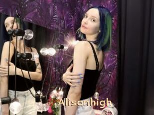 Alisonhigh