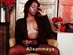 Alisonmaya