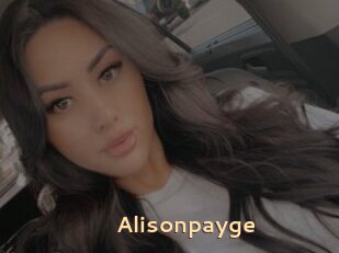 Alisonpayge