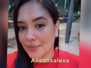 Alisonsalexa