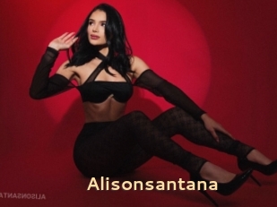 Alisonsantana
