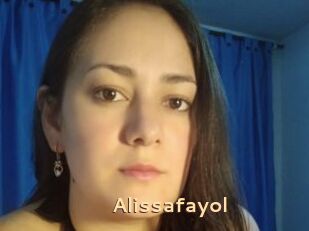 Alissafayol