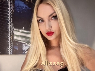 Alissag