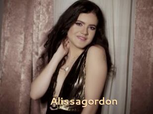 Alissagordon