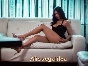 Alissegalilea