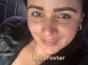 Alissfoster