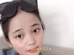 Alisslilix