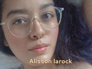 Alisson_larock