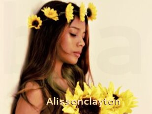 Alissonclayton