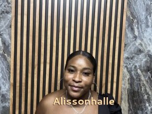 Alissonhalle