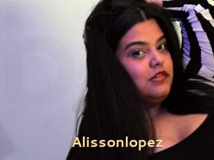Alissonlopez