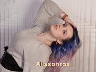 Alissonros