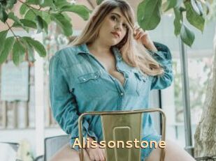 Alissonstone