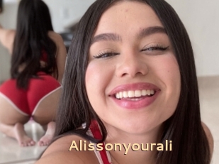 Alissonyourali