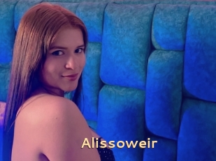 Alissoweir