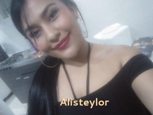 Alisteylor