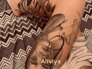 Aliviya