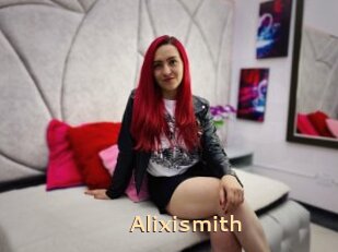 Alixismith