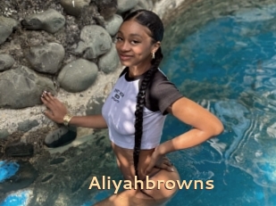 Aliyahbrowns