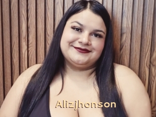 Alizjhonson
